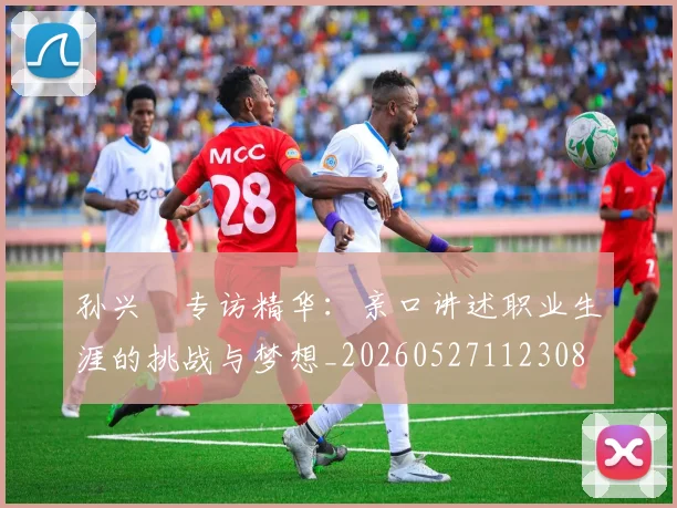孙兴慜专访精华:亲口讲述职业生涯的挑战与梦想_20260527112308